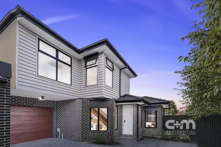 3/38 Sadie Street, Glenroy VIC 3046