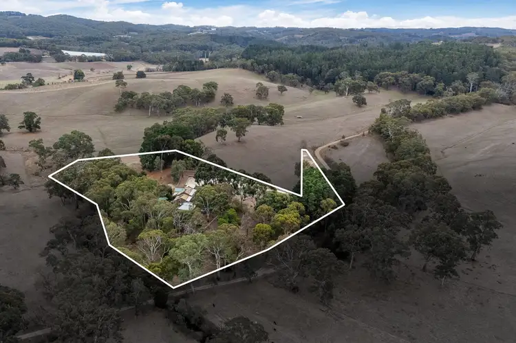 141 Peacock Road South, Oakbank SA 5243