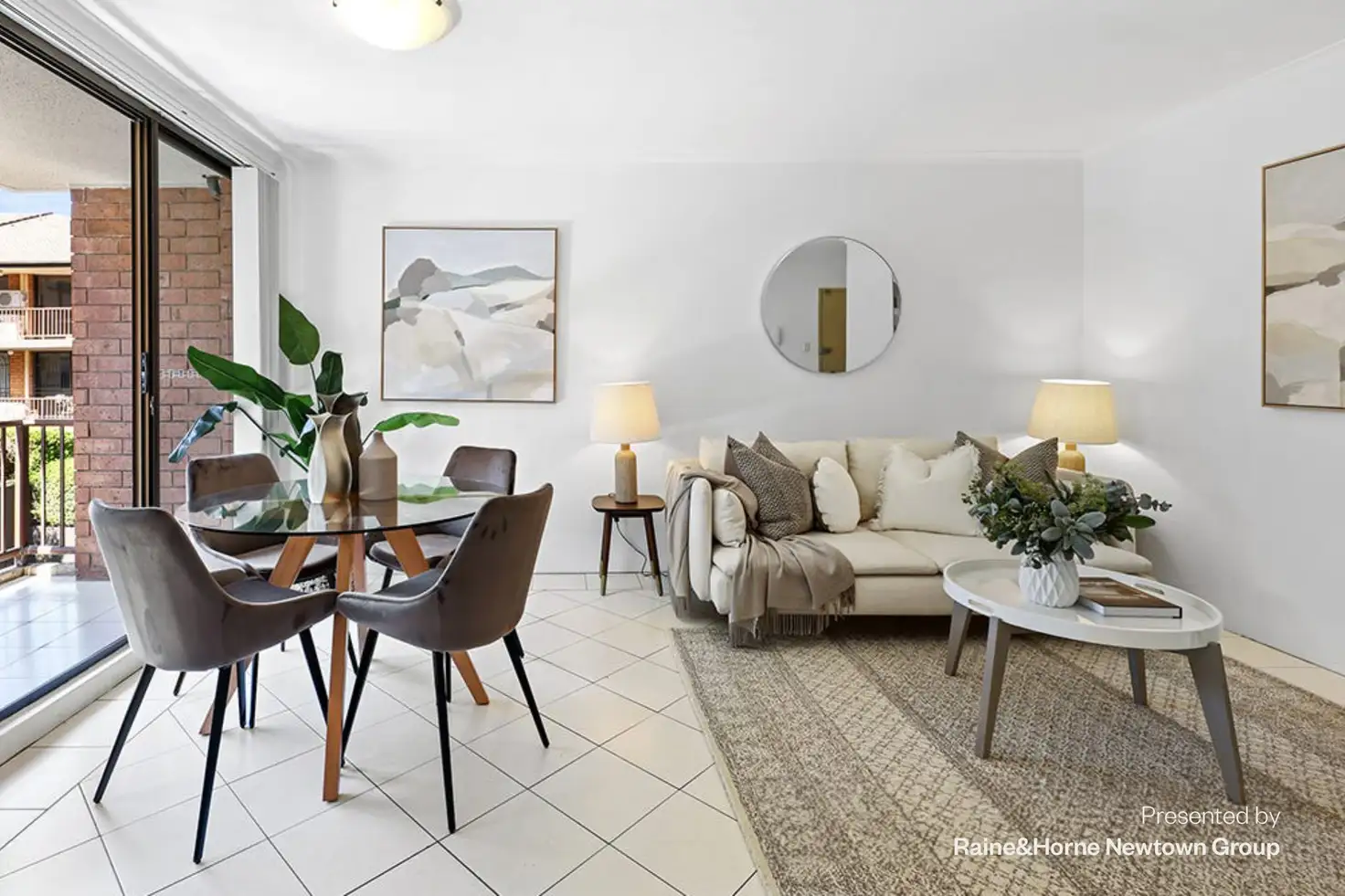 Main view of Homely apartment listing, 37/492-500 Elizabeth Street, Surry Hills NSW 2010