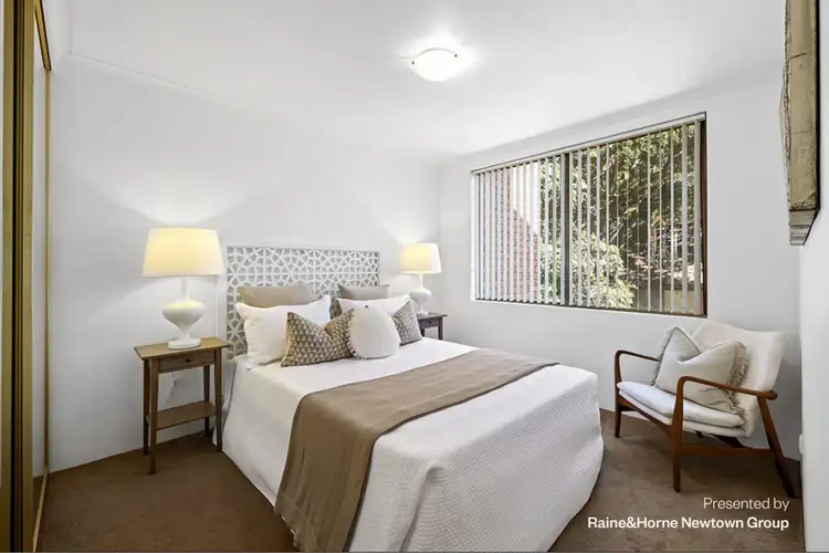 Fourth view of Homely apartment listing, 37/492-500 Elizabeth Street, Surry Hills NSW 2010