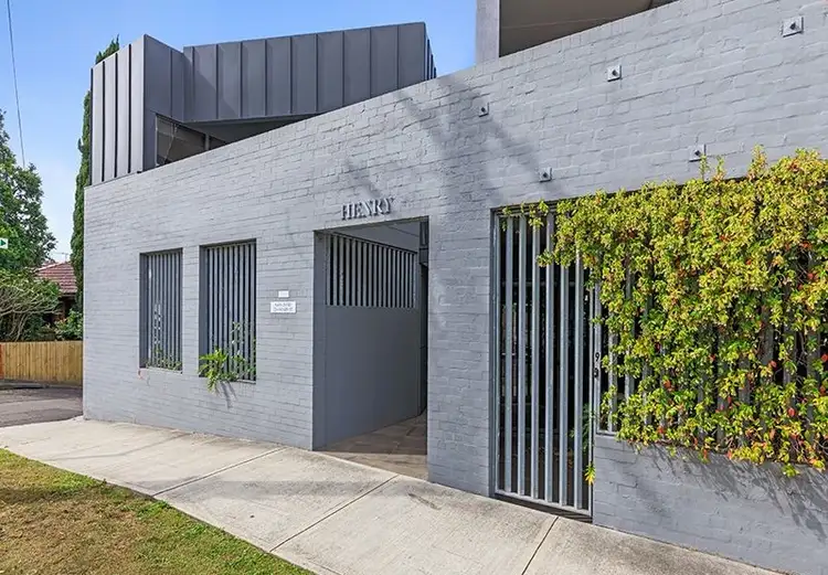 Second view of Homely apartment listing, 10/55 Henry Street, Lilyfield NSW 2040