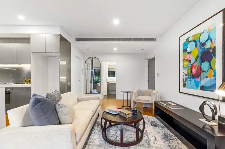 Third view of Homely apartment listing, 10/55 Henry Street, Lilyfield NSW 2040