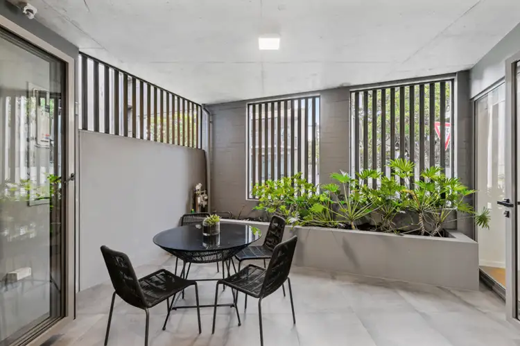 Fourth view of Homely apartment listing, 10/55 Henry Street, Lilyfield NSW 2040