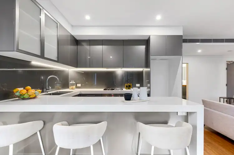 Sixth view of Homely apartment listing, 10/55 Henry Street, Lilyfield NSW 2040