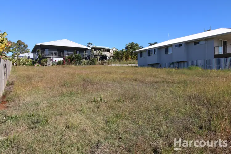 Second view of Homely land listing, 53 Turnstone Boulevard, River Heads QLD 4655