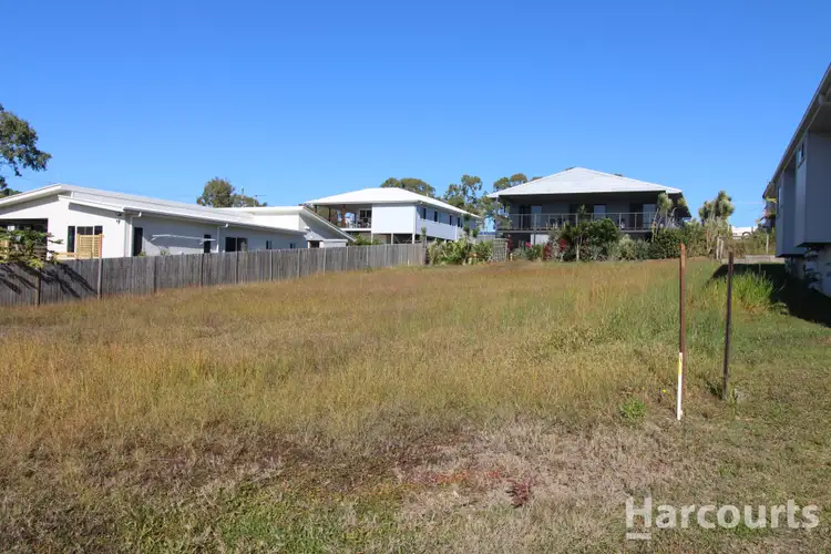 Third view of Homely land listing, 53 Turnstone Boulevard, River Heads QLD 4655