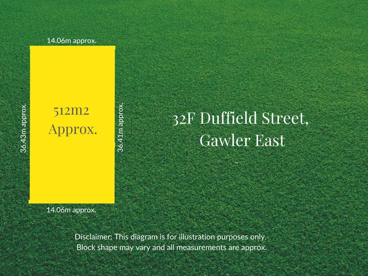 32F Duffield Street, Gawler East SA 5118