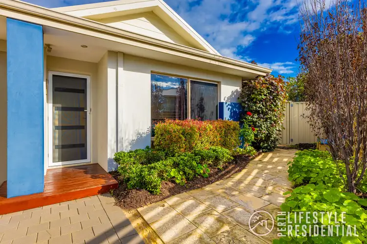 Main view of Homely house listing, 35 Tinsel Street, Yanchep WA 6035