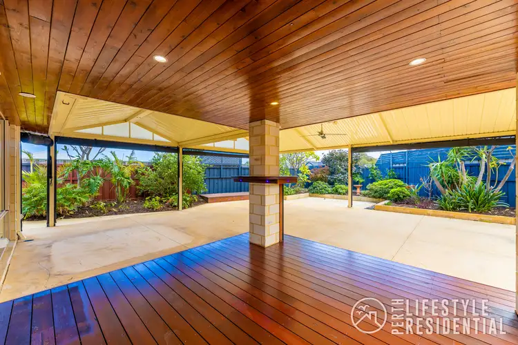 Second view of Homely house listing, 35 Tinsel Street, Yanchep WA 6035