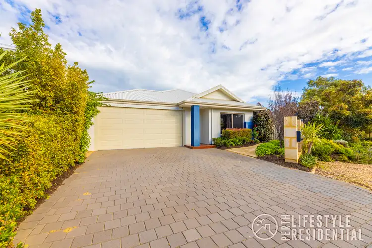 Third view of Homely house listing, 35 Tinsel Street, Yanchep WA 6035