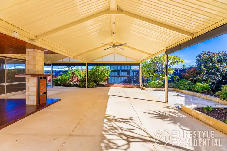 Fourth view of Homely house listing, 35 Tinsel Street, Yanchep WA 6035