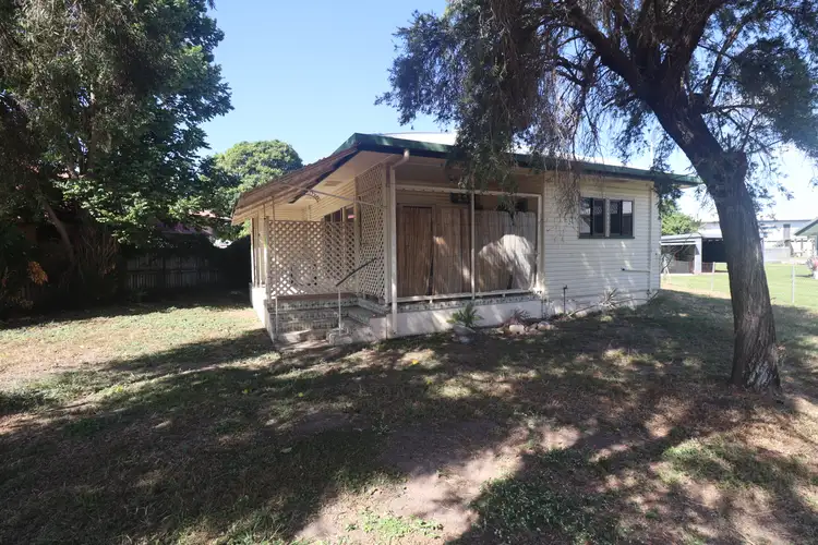 Main view of Homely house listing, 7 Phillips Street, Ayr QLD 4807