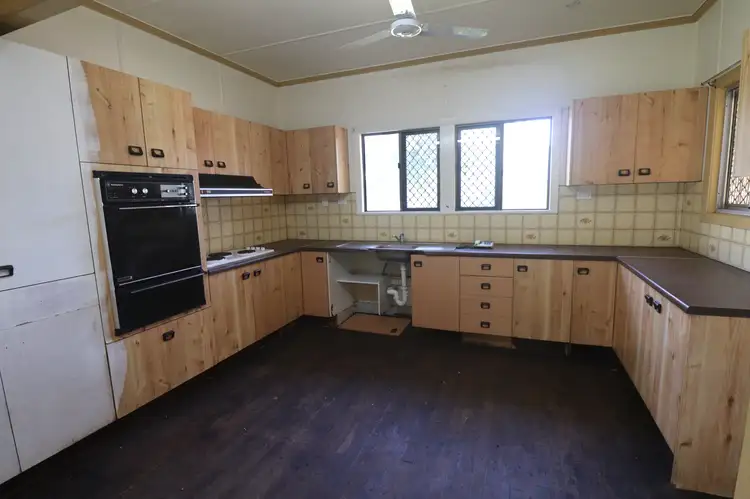 Second view of Homely house listing, 7 Phillips Street, Ayr QLD 4807