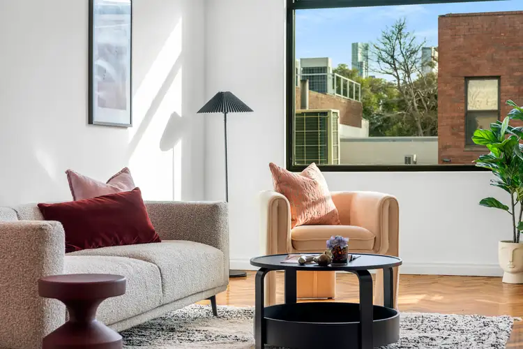 Fourth view of Homely apartment listing, 1/259 Lennox Street, Richmond VIC 3121