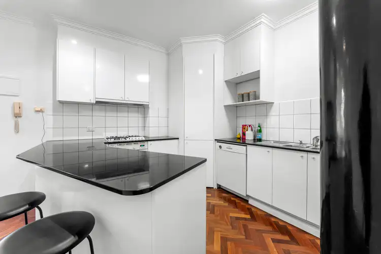 Fifth view of Homely apartment listing, 1/259 Lennox Street, Richmond VIC 3121