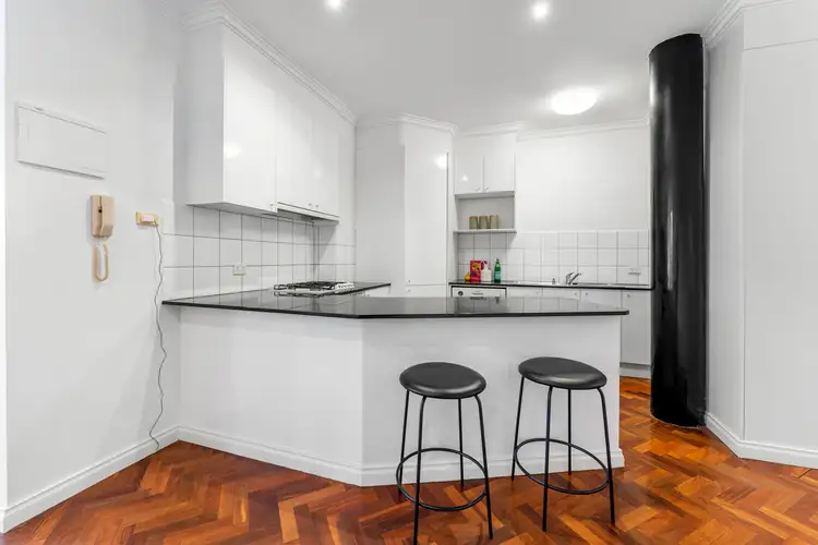 Sixth view of Homely apartment listing, 1/259 Lennox Street, Richmond VIC 3121