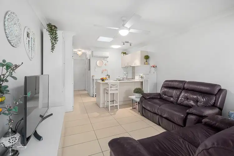 Fifth view of Homely unit listing, 3/58 Ross Street, Woolloongabba QLD 4102