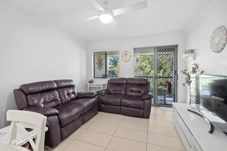Sixth view of Homely unit listing, 3/58 Ross Street, Woolloongabba QLD 4102