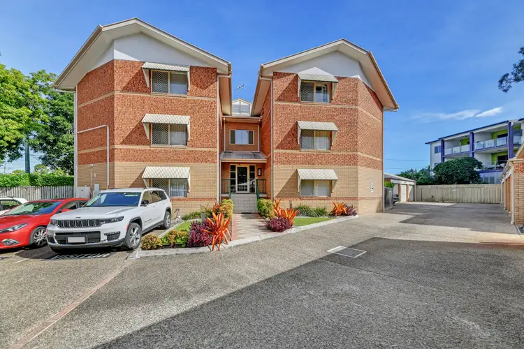 3/1479 Sandgate Road, Nundah QLD 4012