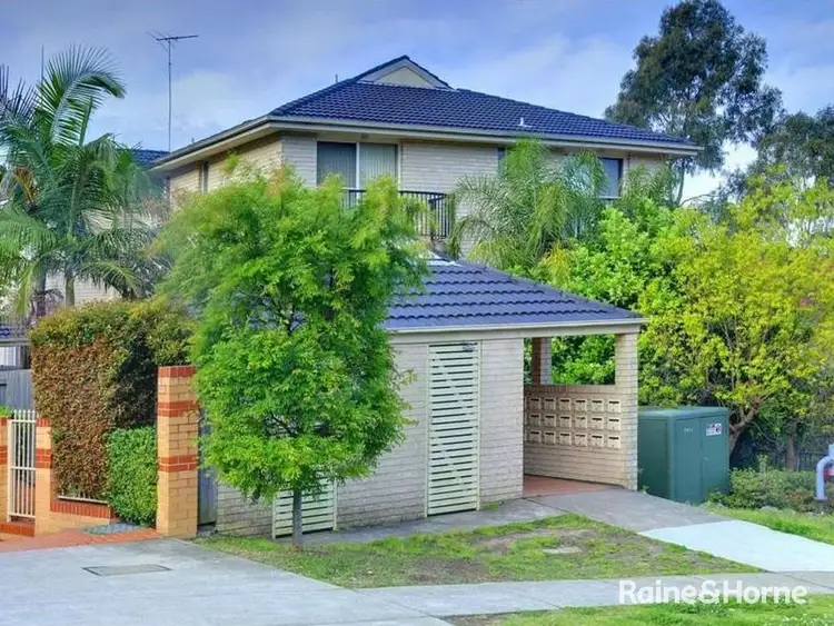 35/23-27 Linda Street, Hornsby NSW 2077