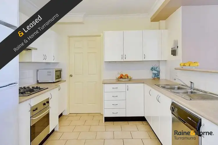Third view of Homely unit listing, 35/23-27 Linda Street, Hornsby NSW 2077