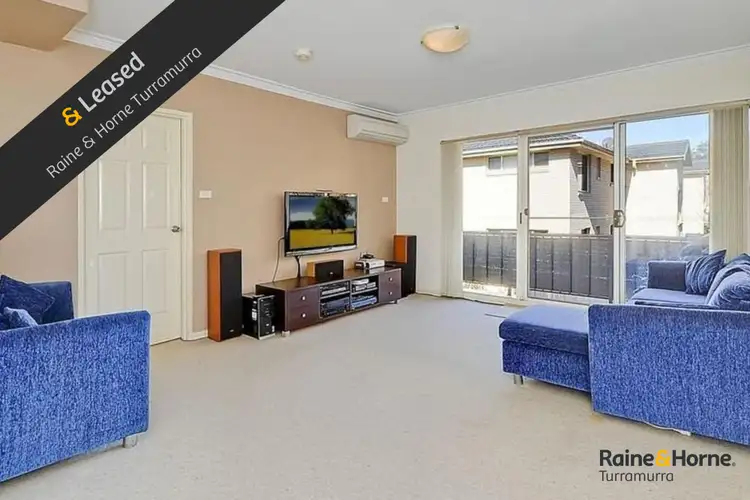 Fourth view of Homely unit listing, 35/23-27 Linda Street, Hornsby NSW 2077