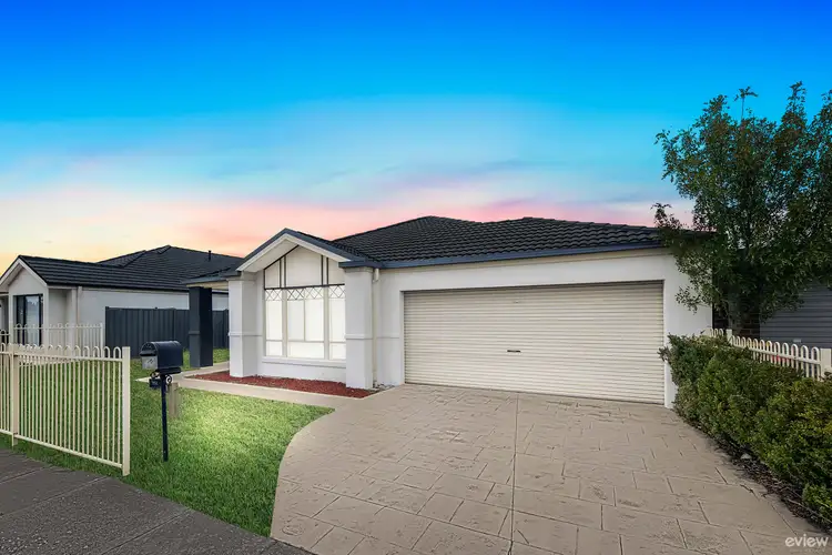 752 Armstrong Road, Manor Lakes VIC 3024