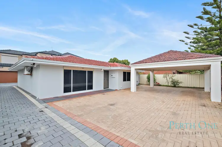 280 Beechboro Road North, Morley WA 6062