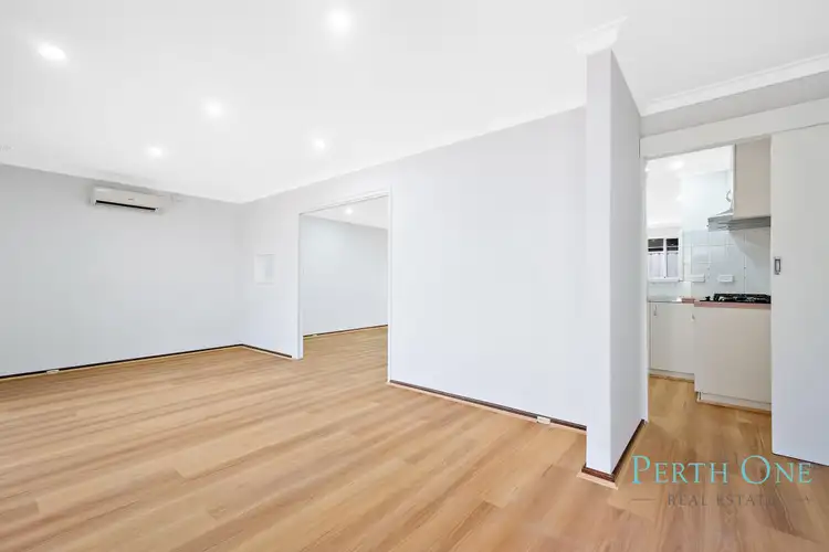 Third view of Homely house listing, 280 Beechboro Road North, Morley WA 6062