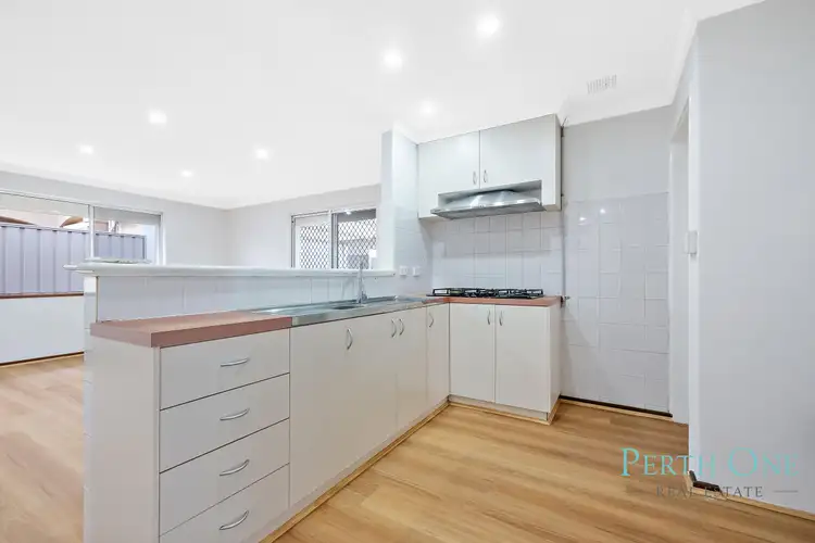 Fifth view of Homely house listing, 280 Beechboro Road North, Morley WA 6062