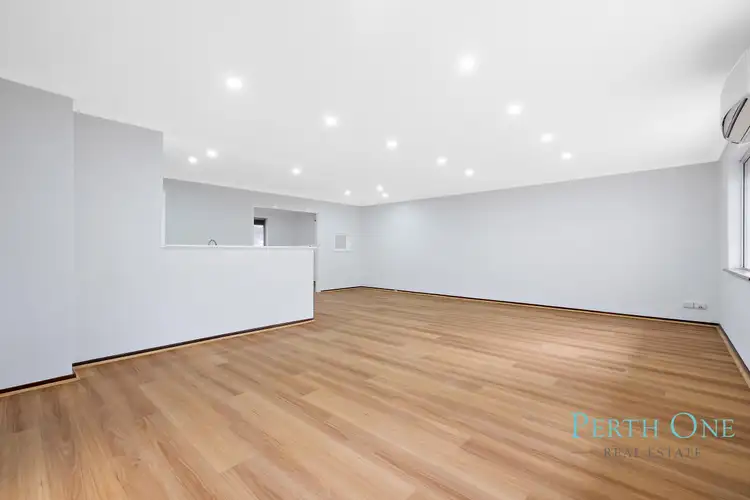 Sixth view of Homely house listing, 280 Beechboro Road North, Morley WA 6062
