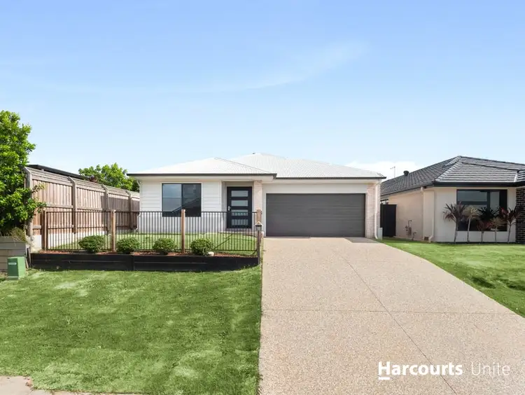 15 Apex Street, Griffin QLD 4503