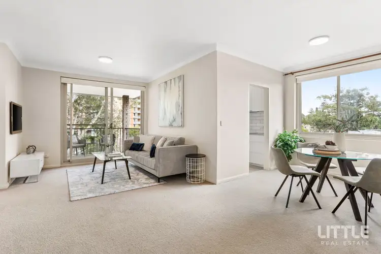 12/29 Gilderthorpe Avenue, Randwick NSW 2031