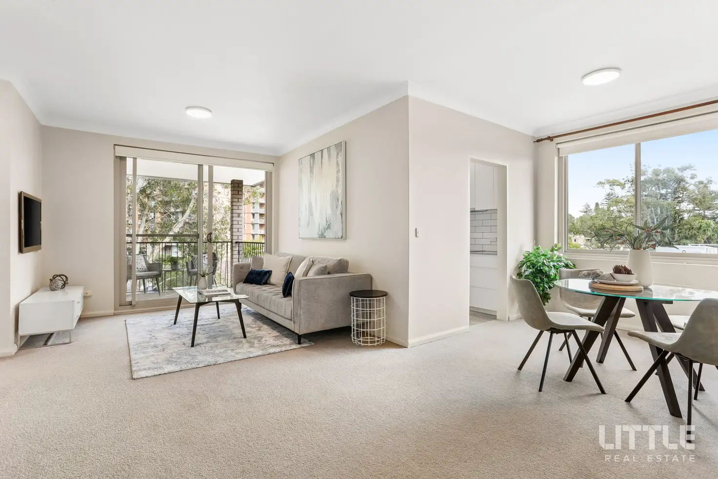 Main view of Homely apartment listing, 12/29 Gilderthorpe Avenue, Randwick NSW 2031