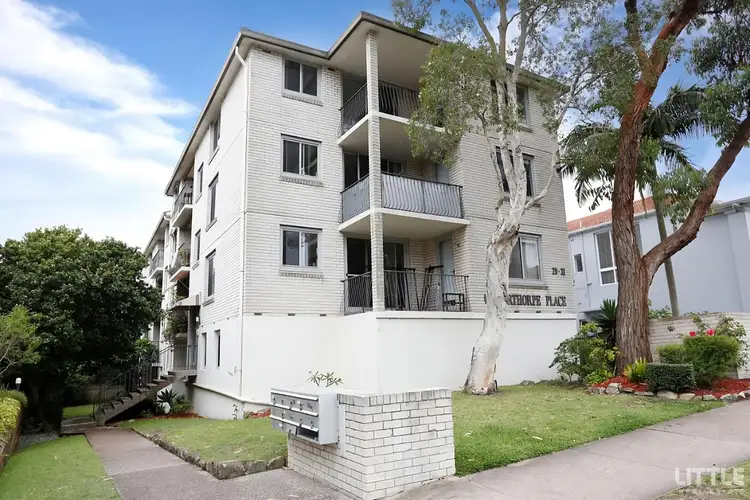 Second view of Homely apartment listing, 12/29 Gilderthorpe Avenue, Randwick NSW 2031