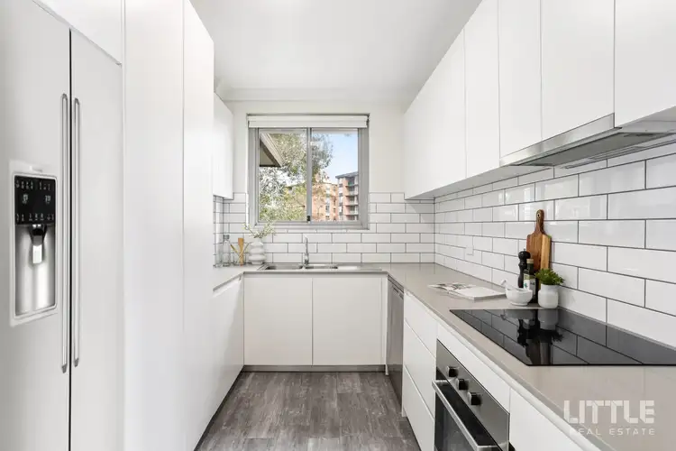 Third view of Homely apartment listing, 12/29 Gilderthorpe Avenue, Randwick NSW 2031