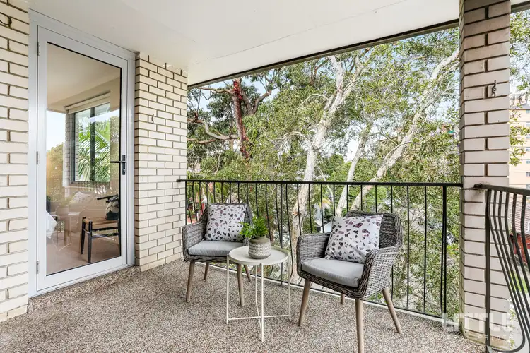 Sixth view of Homely apartment listing, 12/29 Gilderthorpe Avenue, Randwick NSW 2031