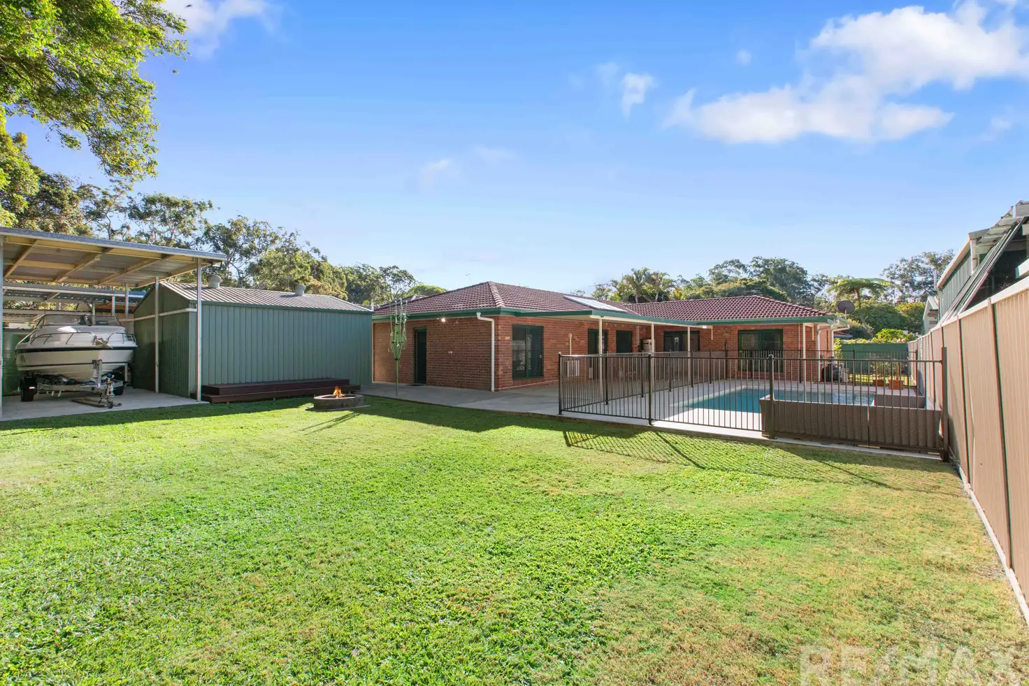 Main view of Homely house listing, 9 Tathra Court, Redland Bay QLD 4165
