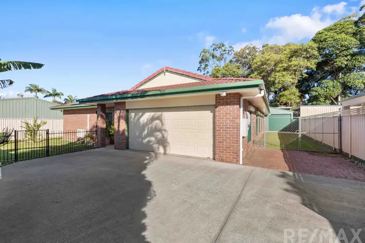 Third view of Homely house listing, 9 Tathra Court, Redland Bay QLD 4165