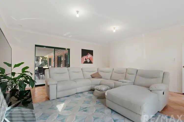 Sixth view of Homely house listing, 9 Tathra Court, Redland Bay QLD 4165