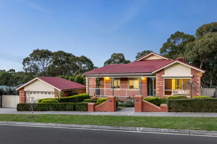 28 Fullwood Drive, Sunbury VIC 3429