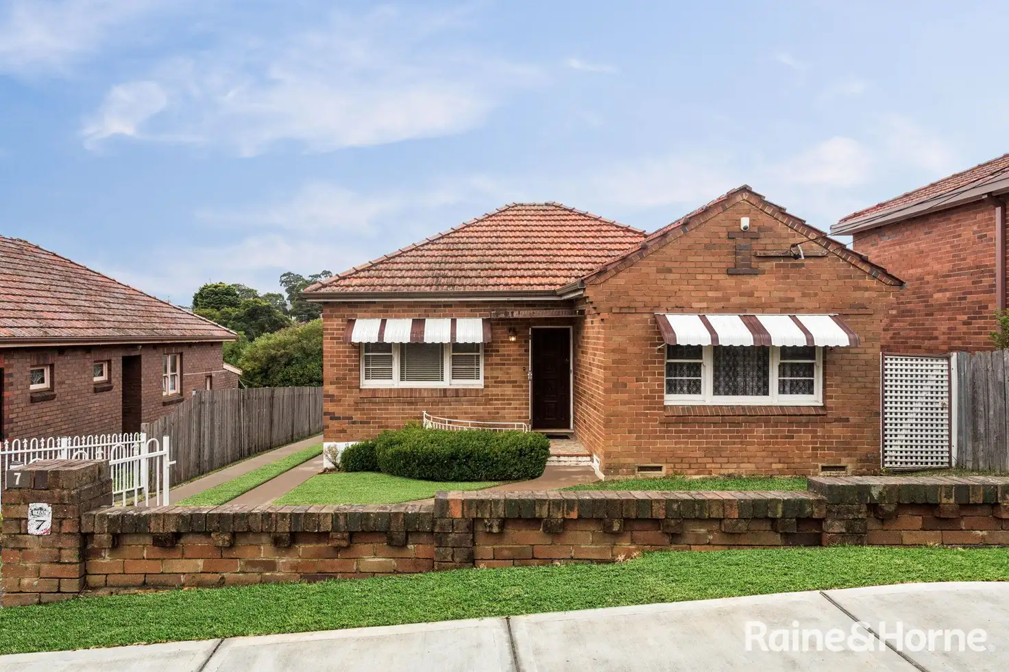 Main view of Homely house listing, 7 Midelton Avenue, Bexley North NSW 2207