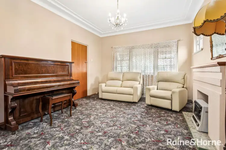 Second view of Homely house listing, 7 Midelton Avenue, Bexley North NSW 2207