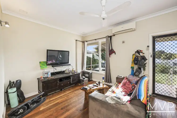 Seventh view of Homely house listing, 11 Regan Street, Coolbellup WA 6163