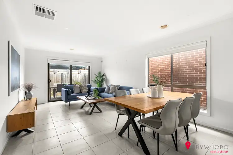 Third view of Homely house listing, 18 Aesop Street, Point Cook VIC 3030