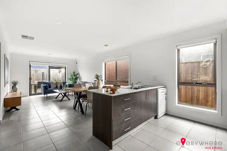 Fourth view of Homely house listing, 18 Aesop Street, Point Cook VIC 3030
