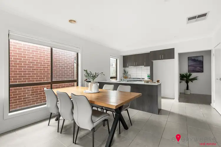 Fifth view of Homely house listing, 18 Aesop Street, Point Cook VIC 3030