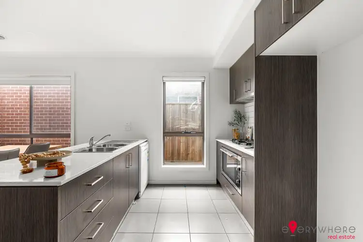 Sixth view of Homely house listing, 18 Aesop Street, Point Cook VIC 3030