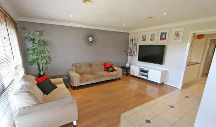 Second view of Homely house listing, 74 Rees Road, Melton South VIC 3338