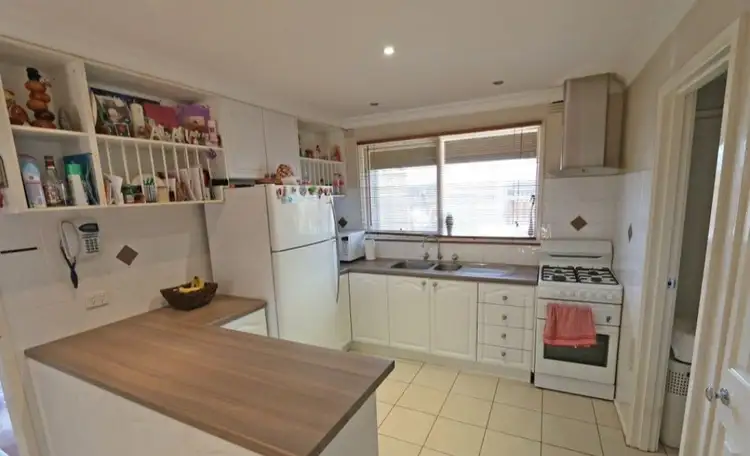 Third view of Homely house listing, 74 Rees Road, Melton South VIC 3338